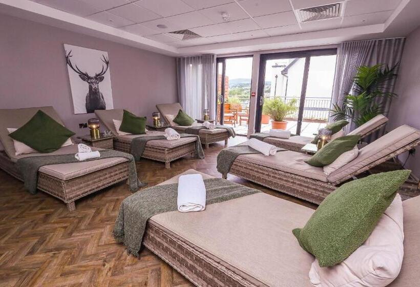 Killaloe Hotel & Spa