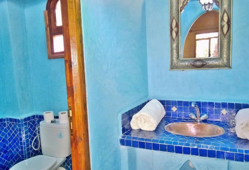 ホテル Dream Luxury Camp