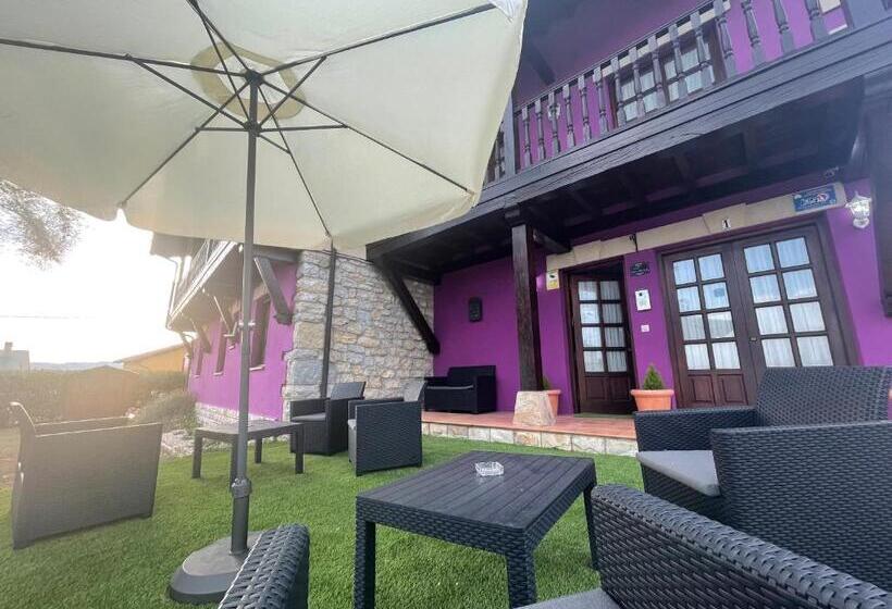 فندق La Casa De Noelia