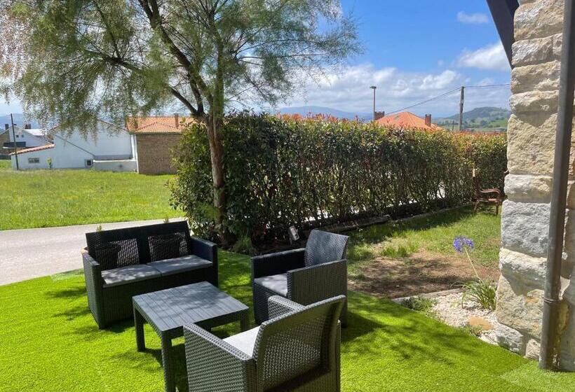 فندق La Casa De Noelia