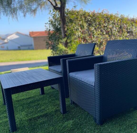 فندق La Casa De Noelia