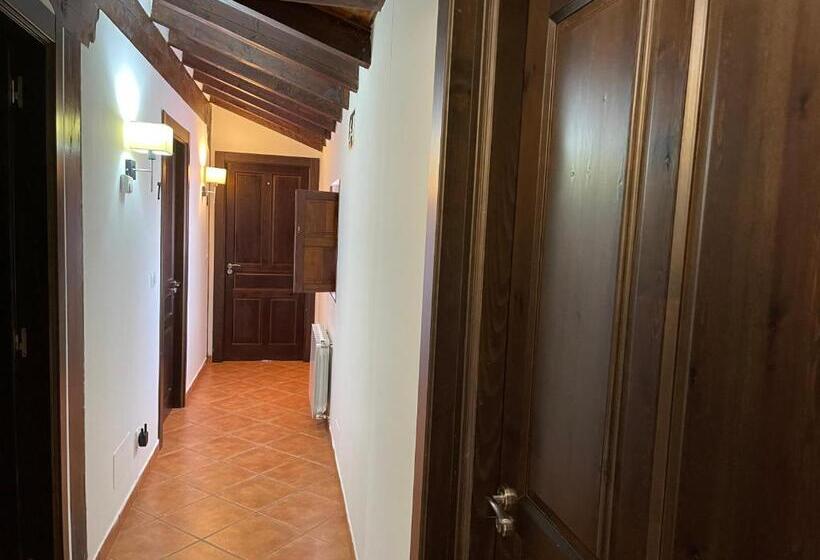 فندق La Casa De Noelia