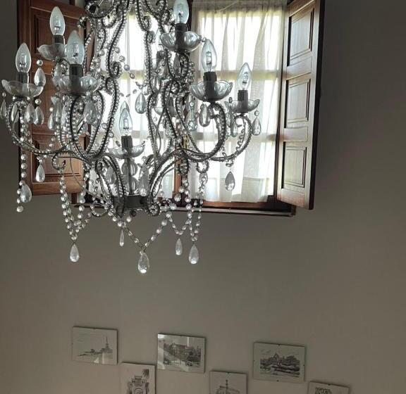 فندق La Casa De Noelia