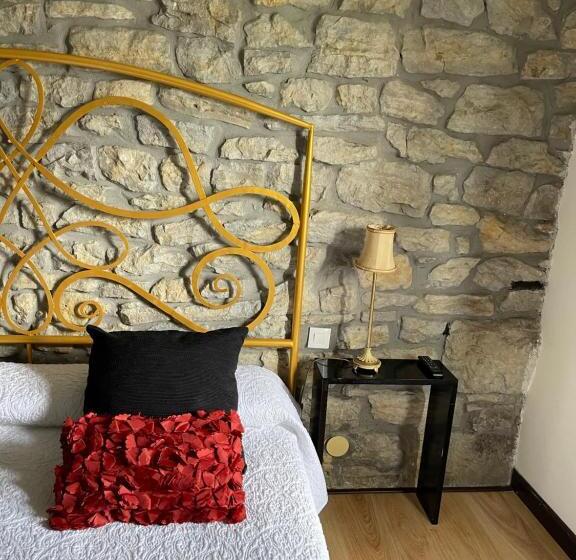 فندق La Casa De Noelia