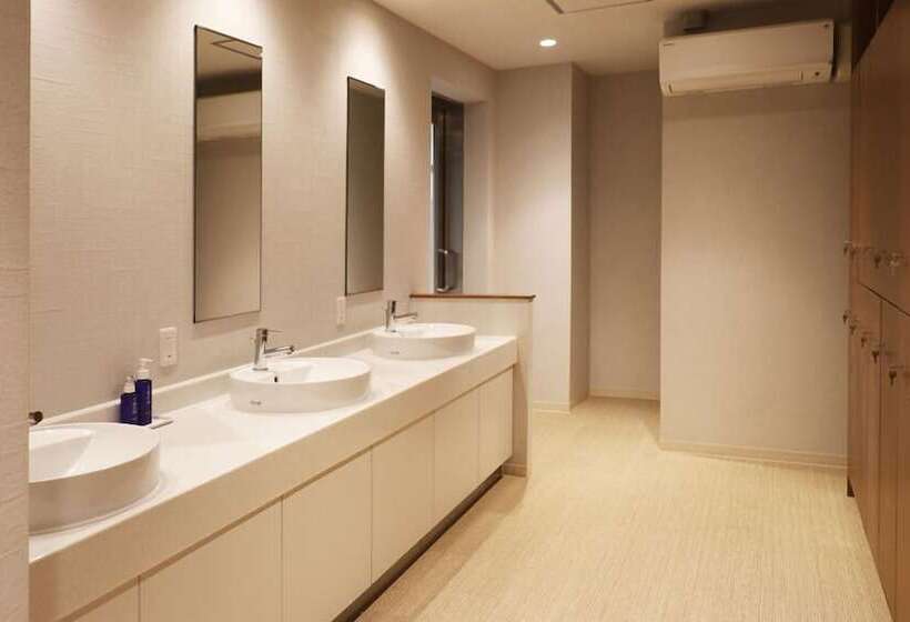 בית מלון כפרי La Classe De Cienega