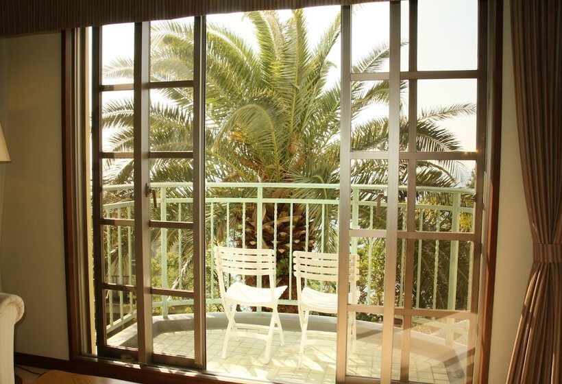 فندق La Classe De Cienega