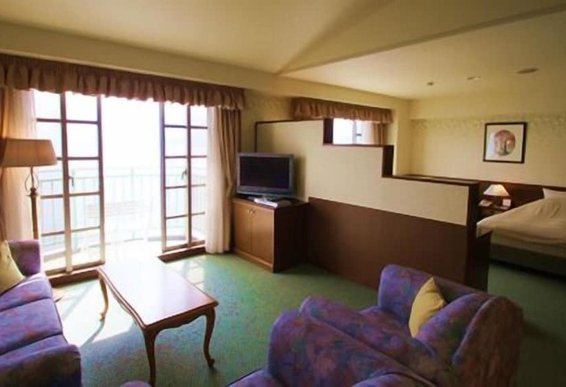 בית מלון כפרי La Classe De Cienega