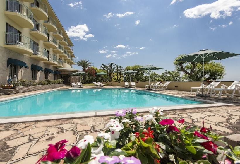 בית מלון כפרי La Classe De Cienega