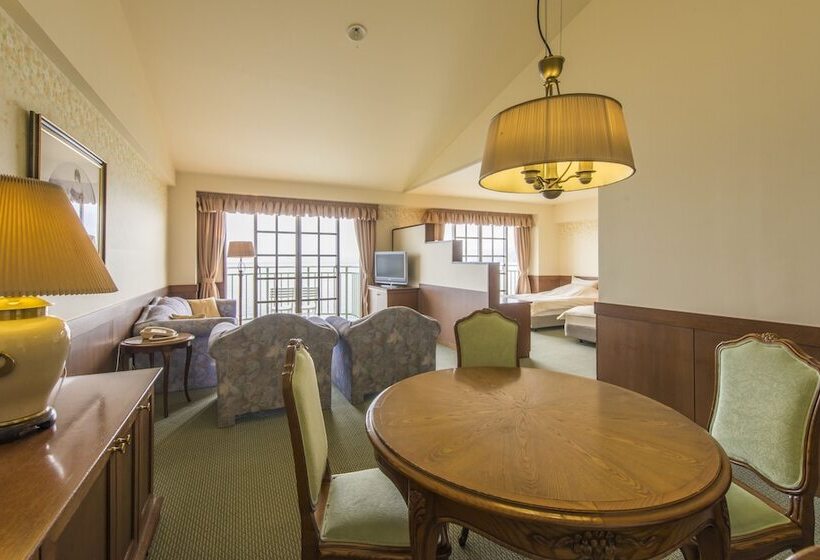 בית מלון כפרי La Classe De Cienega