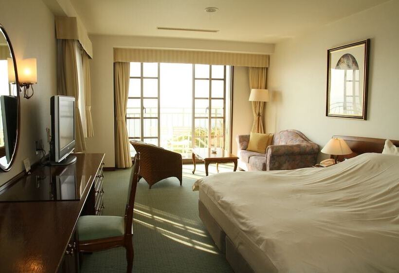 בית מלון כפרי La Classe De Cienega