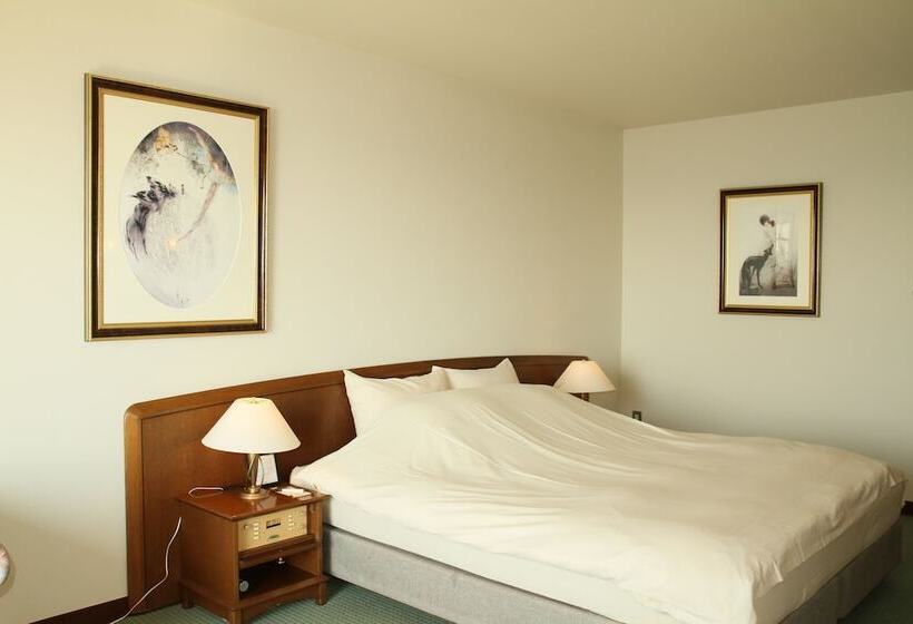 בית מלון כפרי La Classe De Cienega