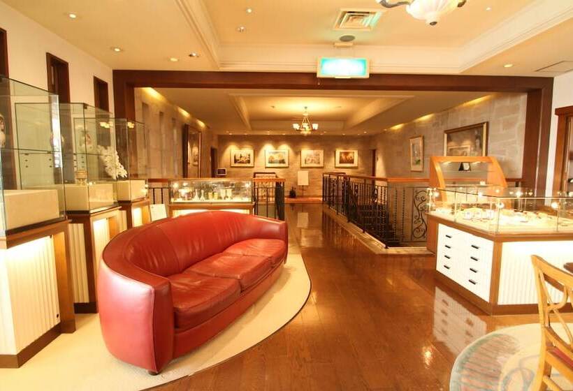 בית מלון כפרי La Classe De Cienega