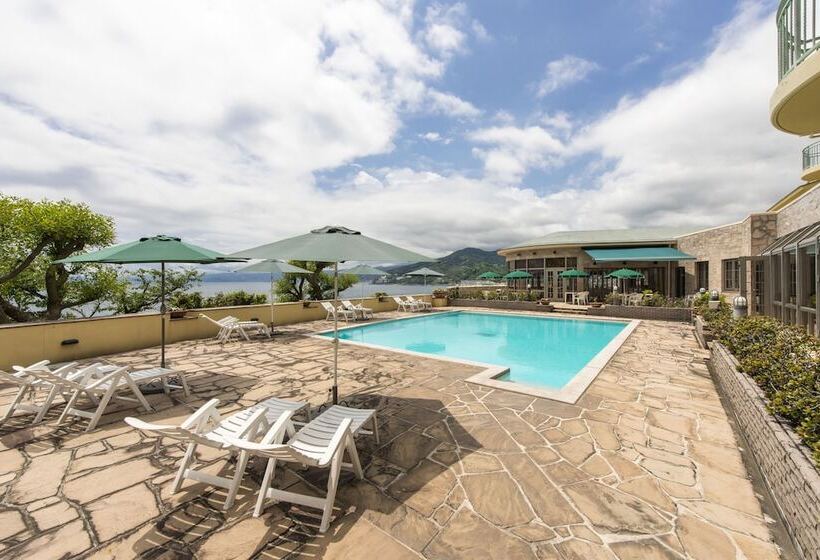 בית מלון כפרי La Classe De Cienega