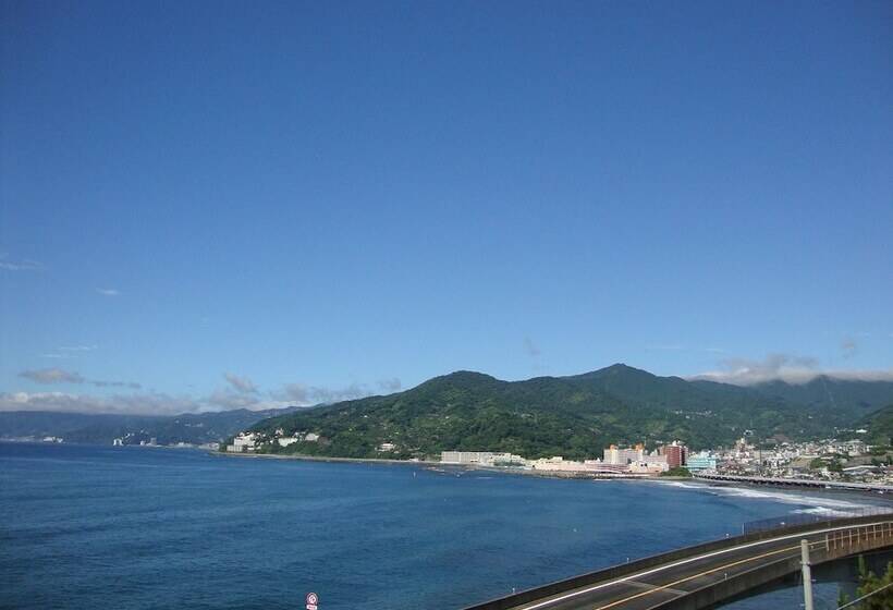 בית מלון כפרי La Classe De Cienega