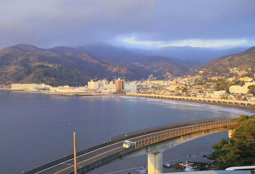 בית מלון כפרי La Classe De Cienega