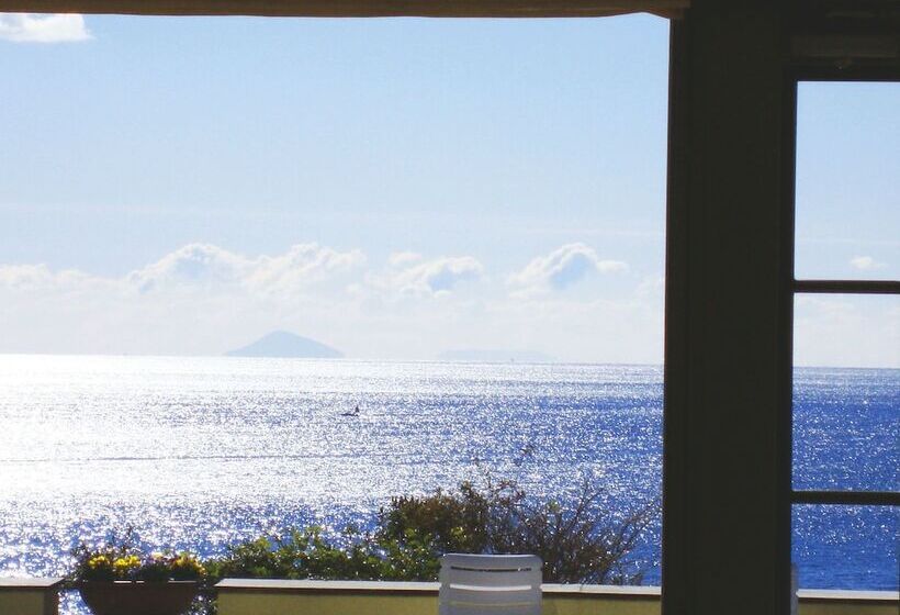 בית מלון כפרי La Classe De Cienega