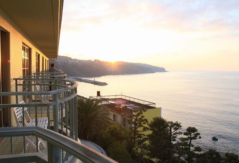 בית מלון כפרי La Classe De Cienega