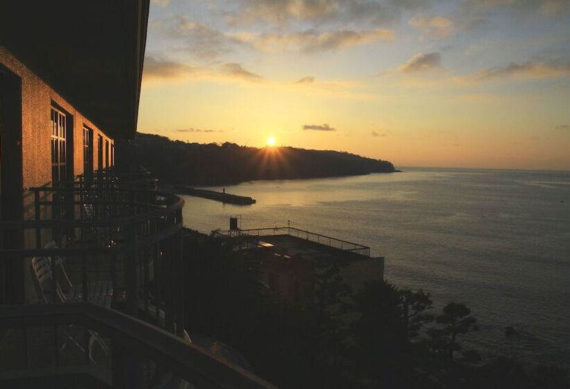 בית מלון כפרי La Classe De Cienega