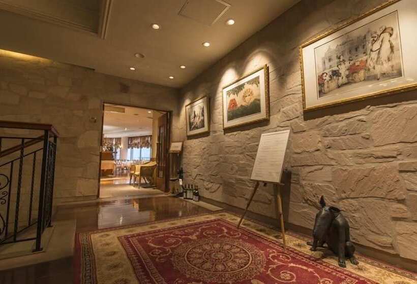 בית מלון כפרי La Classe De Cienega