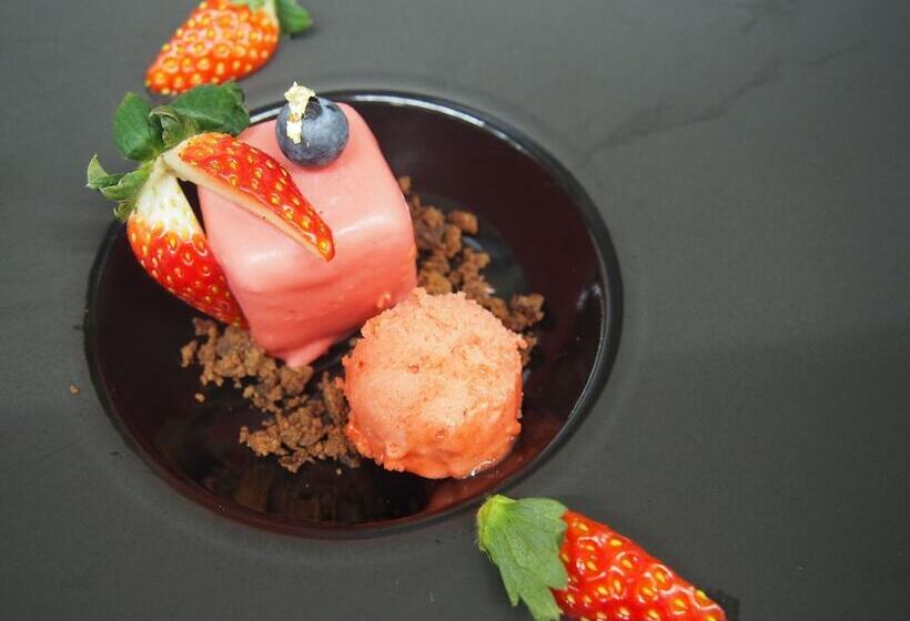 בית מלון כפרי La Classe De Cienega