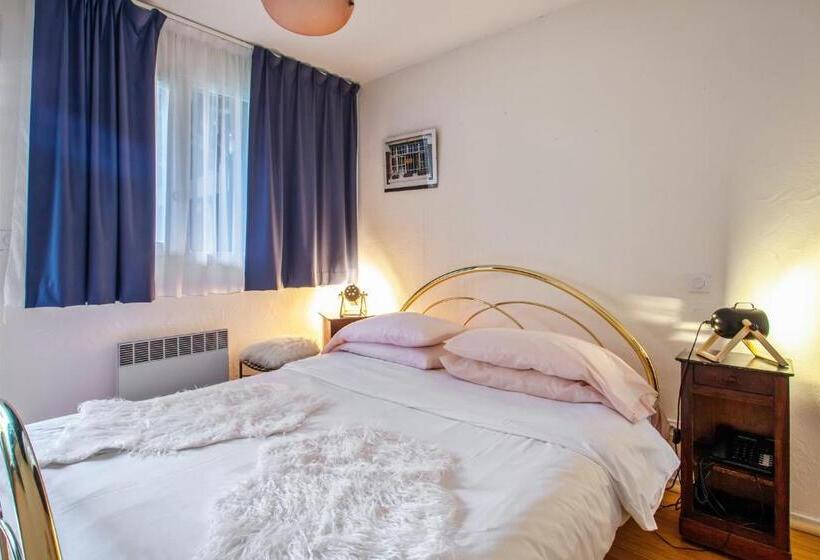 Отель La Ferme De Thoudiere