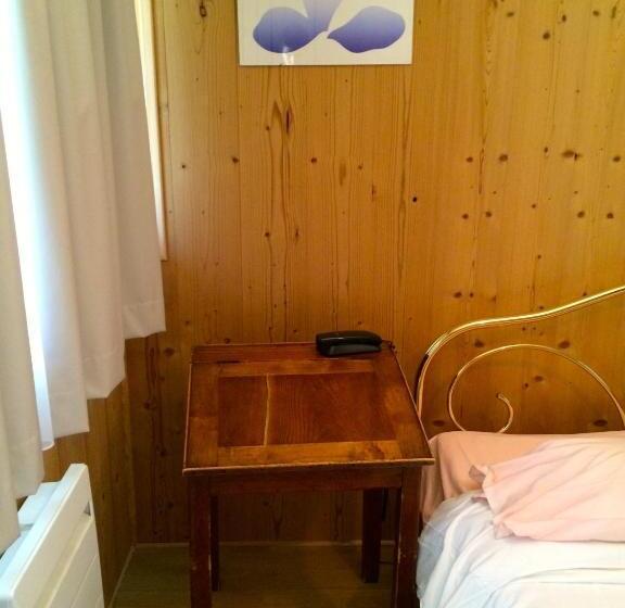 Отель La Ferme De Thoudiere