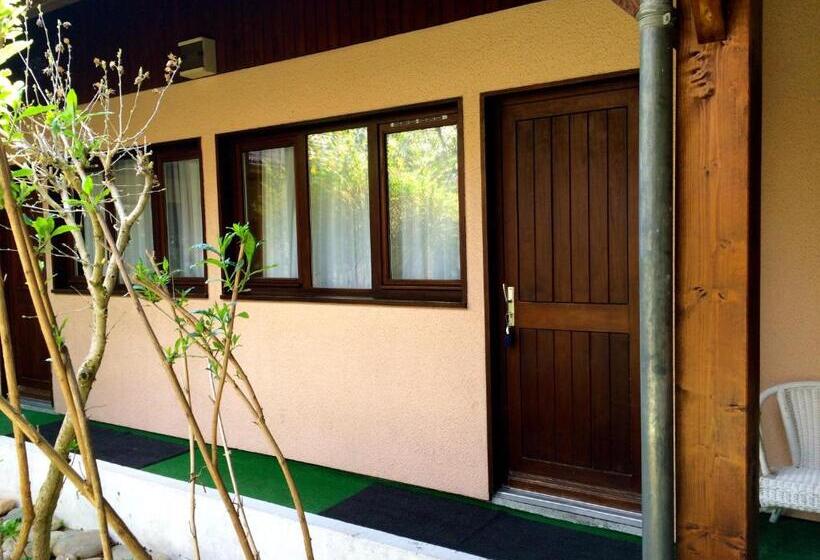 Отель La Ferme De Thoudiere