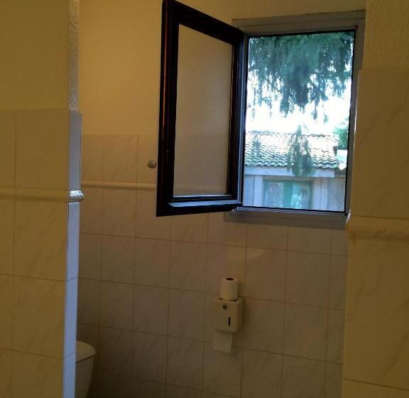 Отель La Ferme De Thoudiere