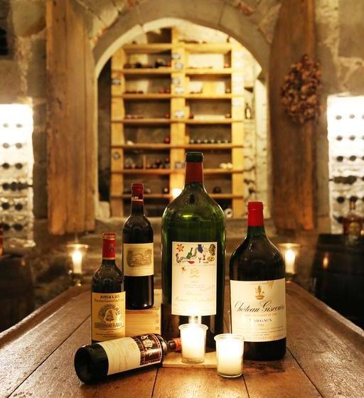 Romantik Hotel Landhaus Liebefeld