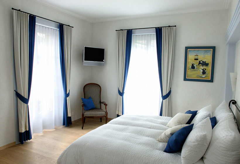 Romantik Hotel Landhaus Liebefeld