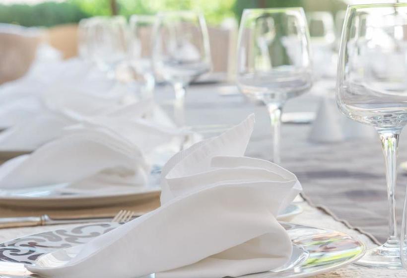 Отель Restaurant Laurent Perreal