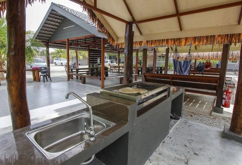 Отель Lavigo Resort