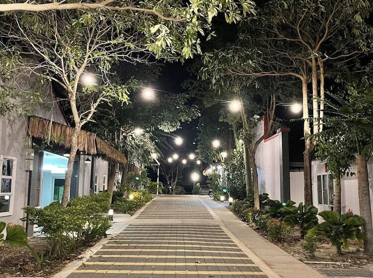 هتل Lavigo Resort