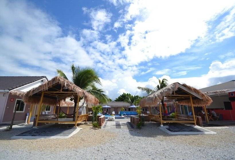 Отель Lavigo Resort