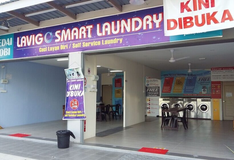 Отель Lavigo Resort