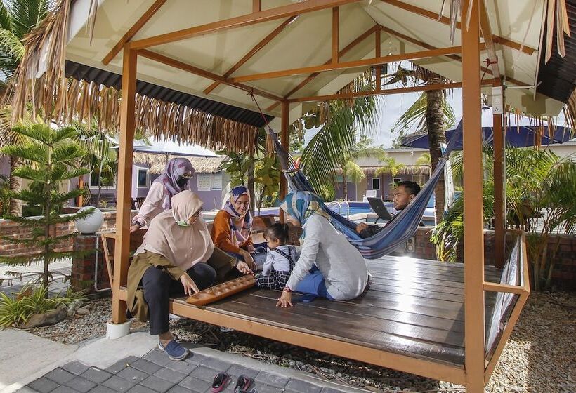 Отель Lavigo Resort