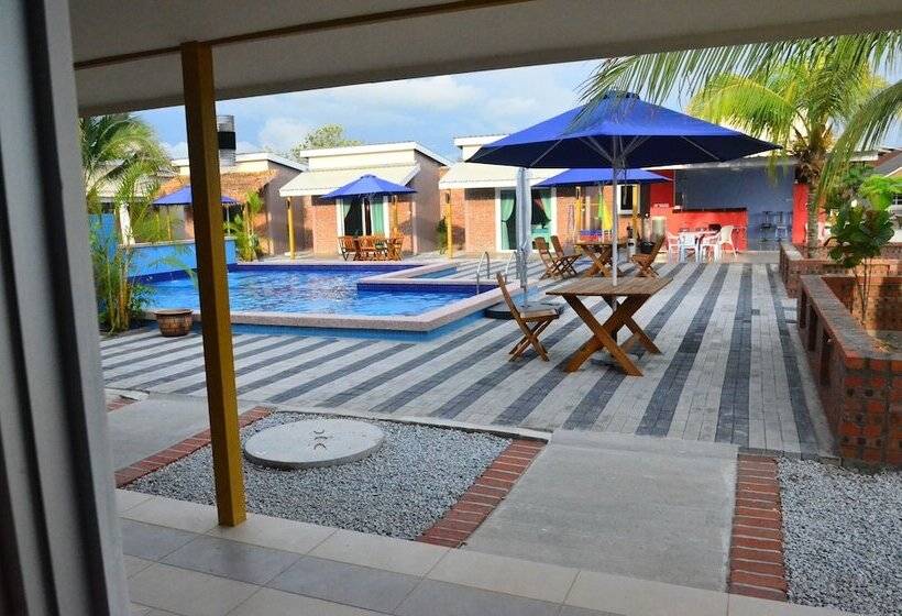 Отель Lavigo Resort