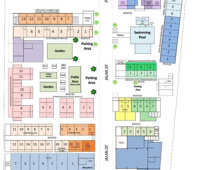 Отель Lavigo Resort