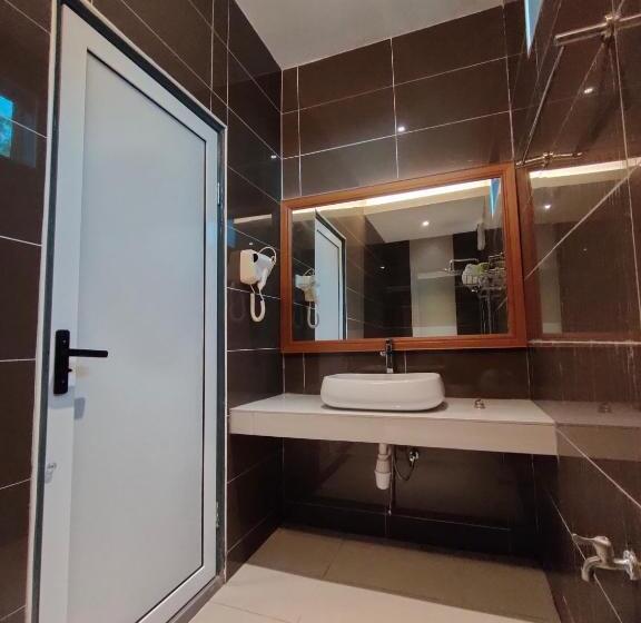 Отель Lavigo Resort