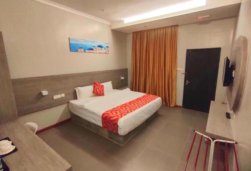 Отель Lavigo Resort