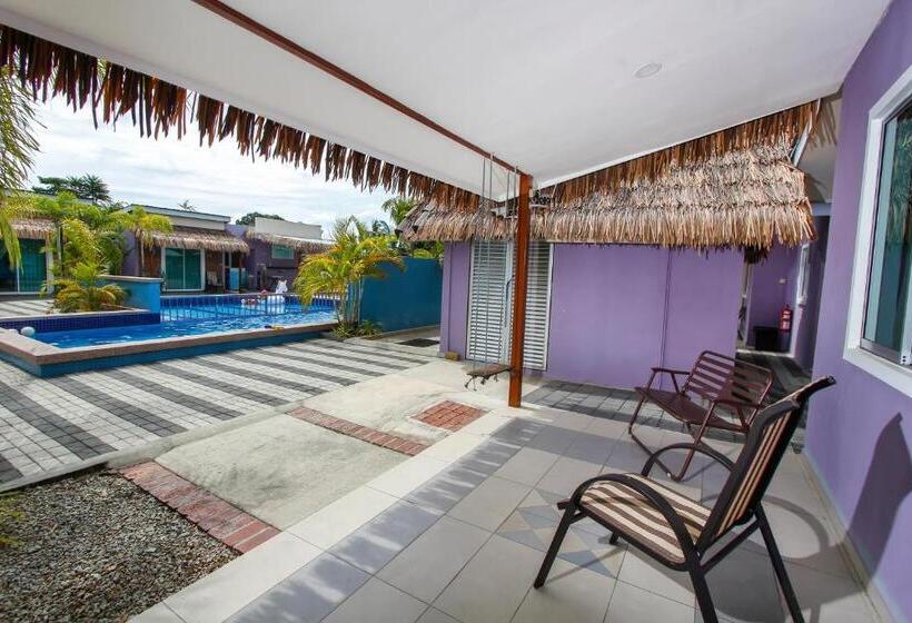 Отель Lavigo Resort