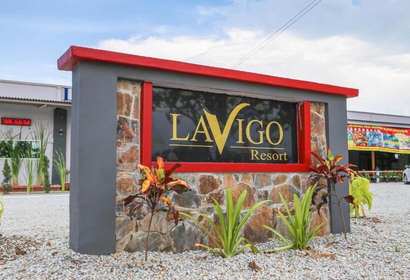 Отель Lavigo Resort