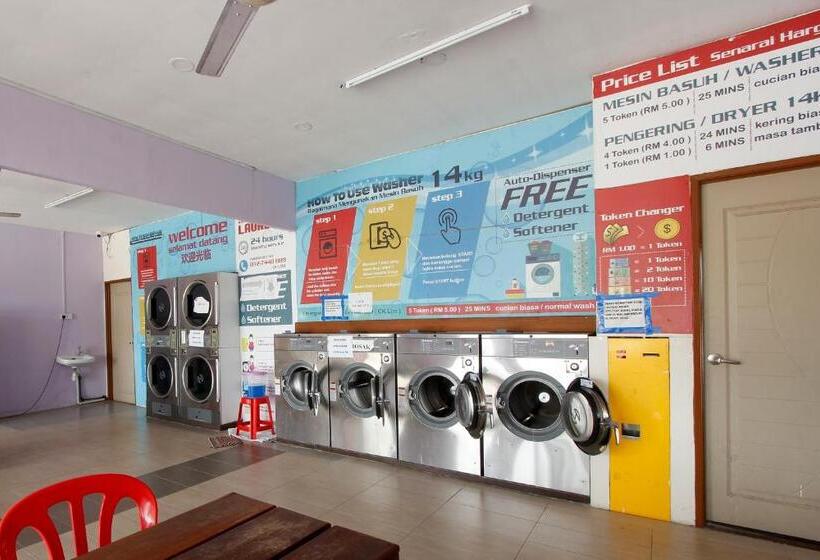 Отель Lavigo Resort