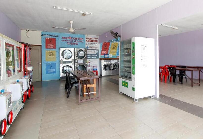 Отель Lavigo Resort