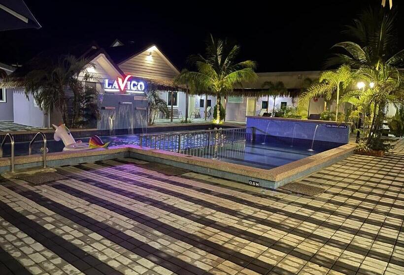 Отель Lavigo Resort