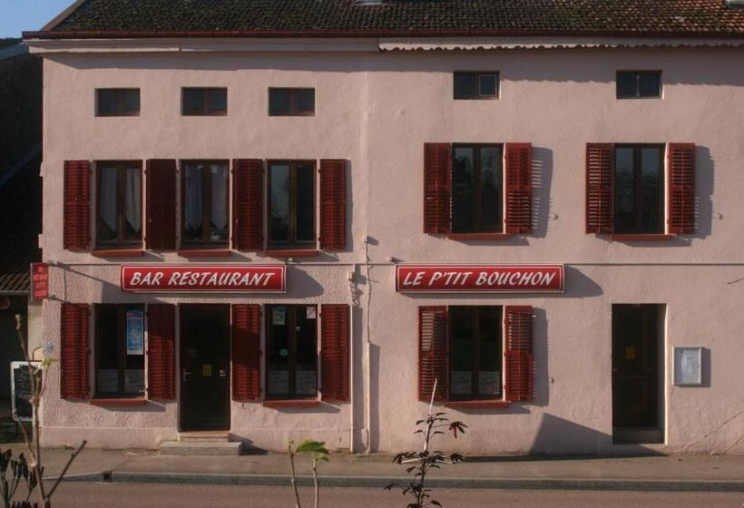 فندق Le P'tit Bouchon