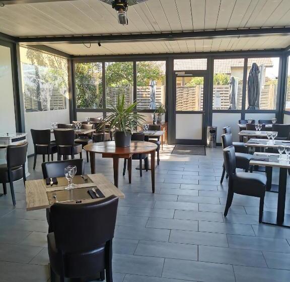 فندق Le P'tit Bouchon