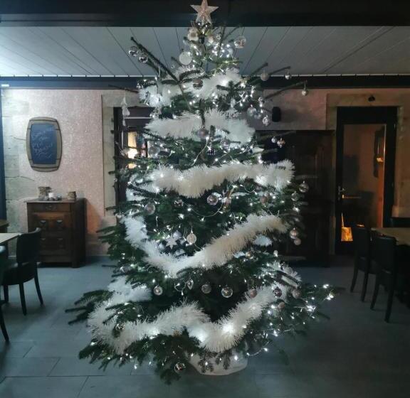 فندق Le P'tit Bouchon