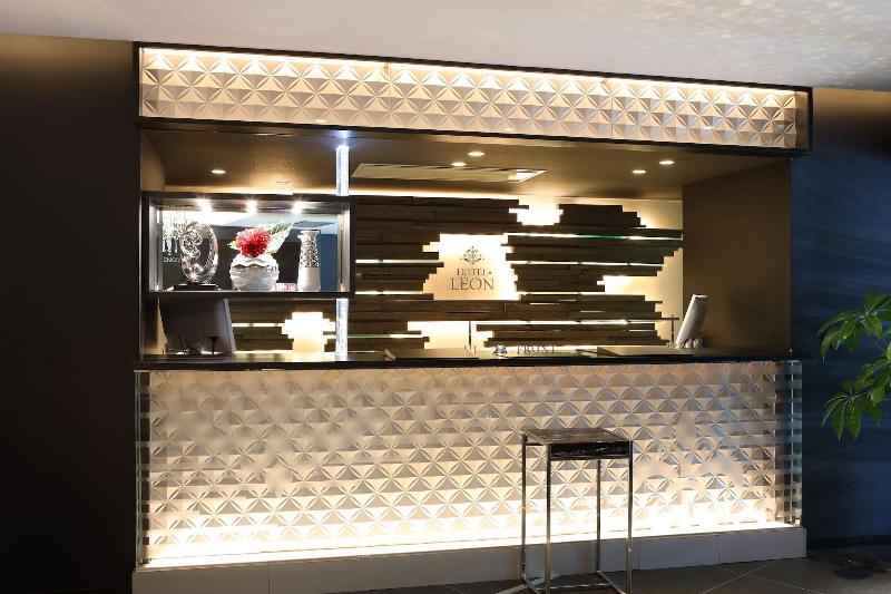 Отель Leon Hamamatsu