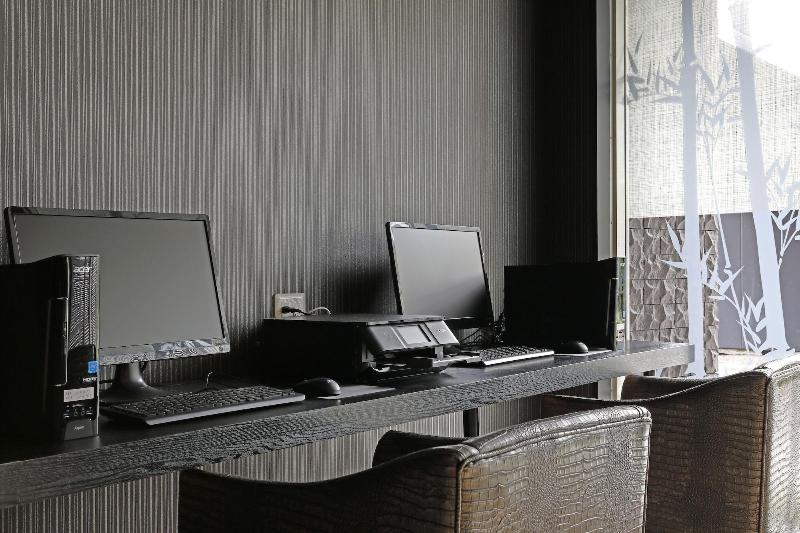 Отель Leon Hamamatsu